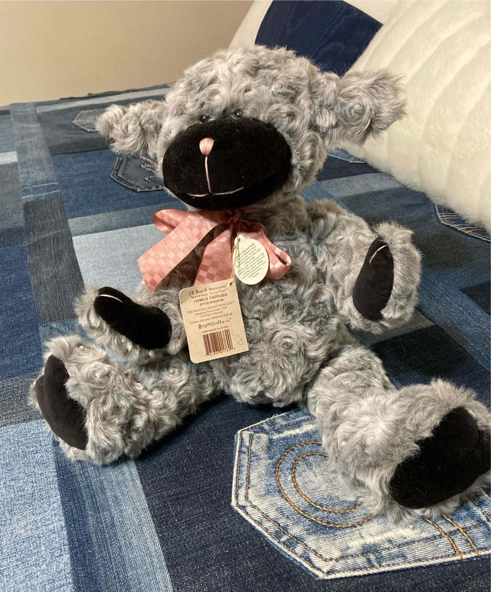 Alf - Baseball Player