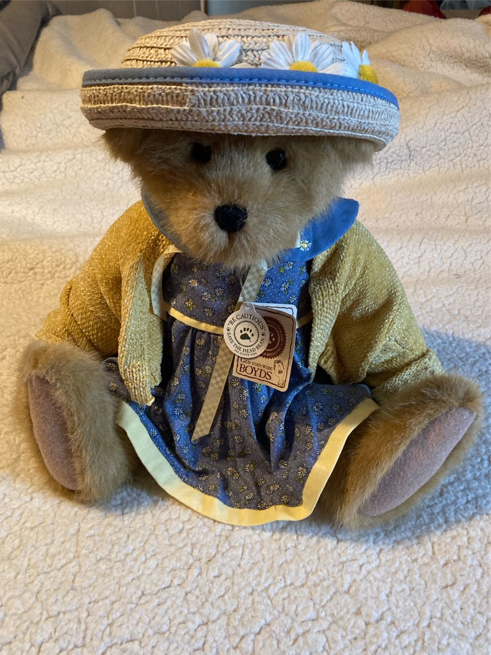 Squishmallows 5” Easter Elea The Lamb