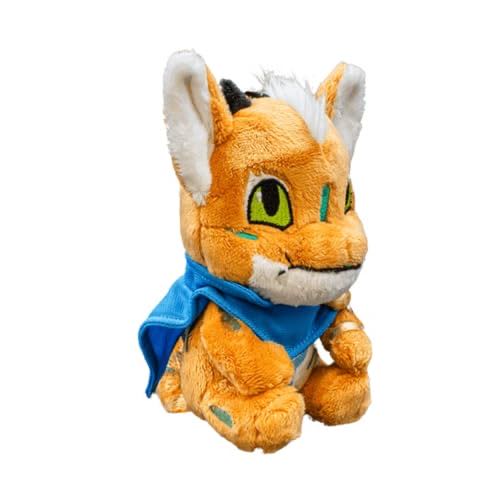 Tentacle Kitty Dessert Ramen Little One