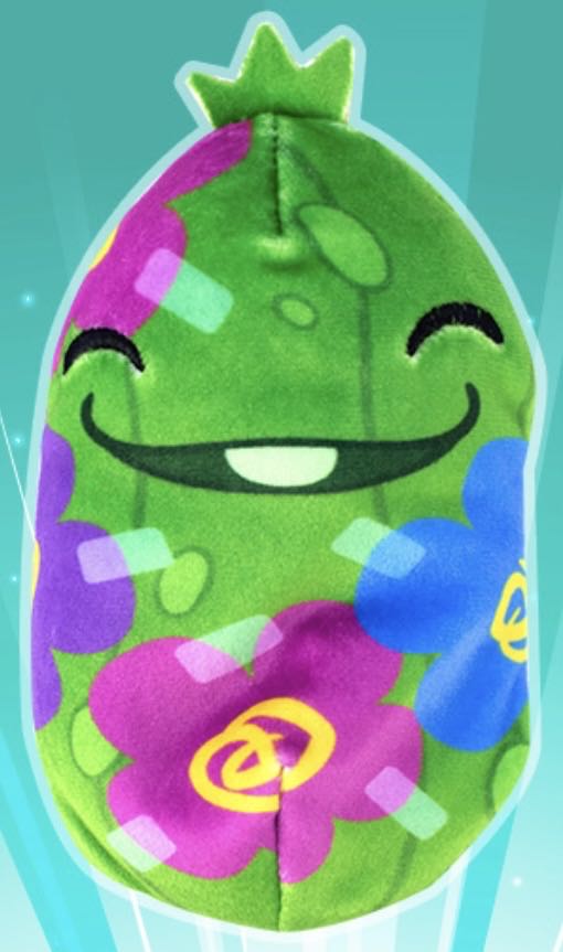 Squishmallows Cookie