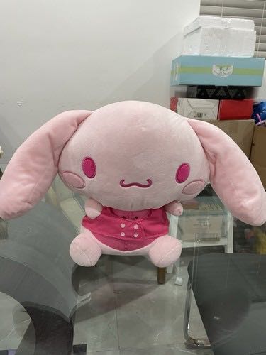 Splatoon 3 - Li’l Judd