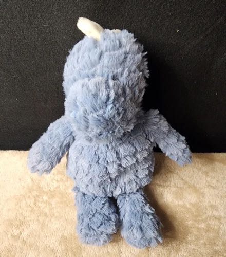 Pound Purries Newborn Brown Cat