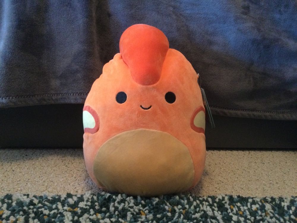 Itty Bittys: Charlie Brown