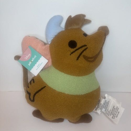 The Devil Wears Prada Red Logo Shirt