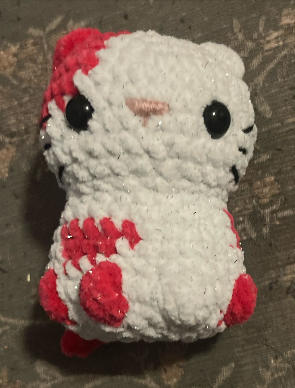 Ming Beanie Baby