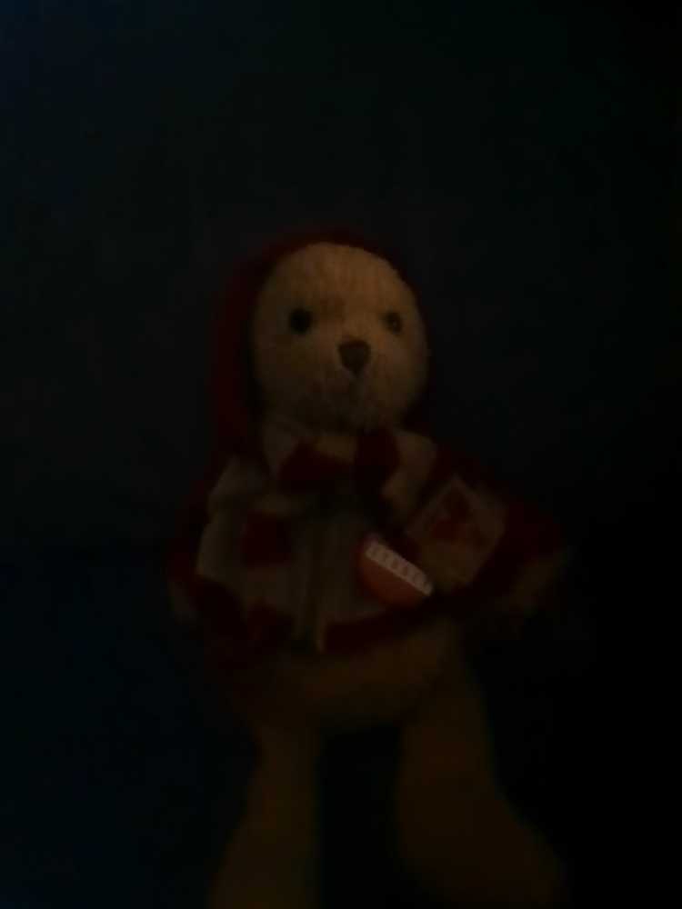 Princess - PE pellets