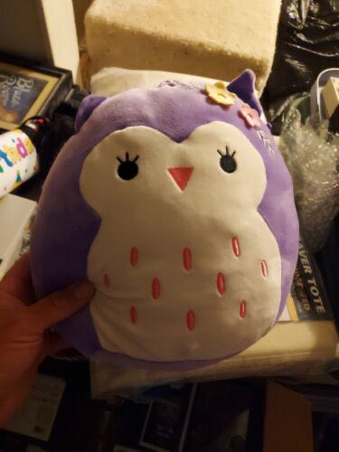 Wandering Whimsie Polly