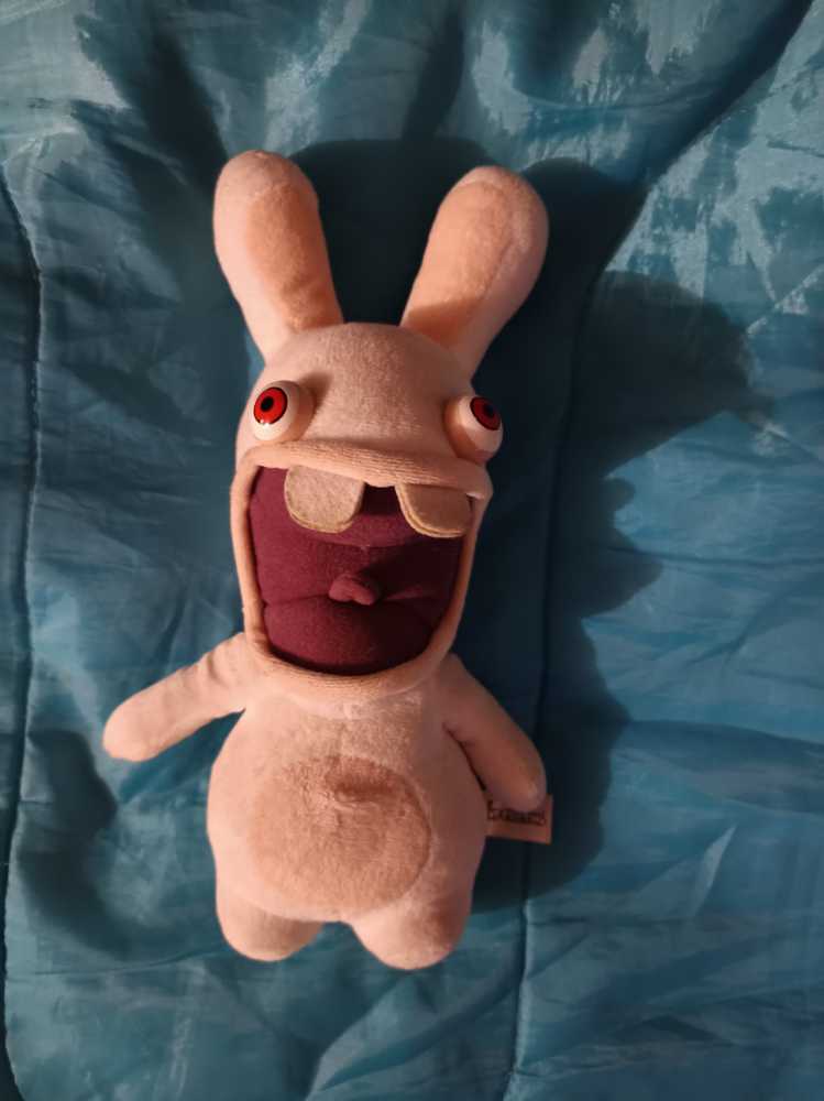 Pokemon - Pokepeace - Pichu with Mini