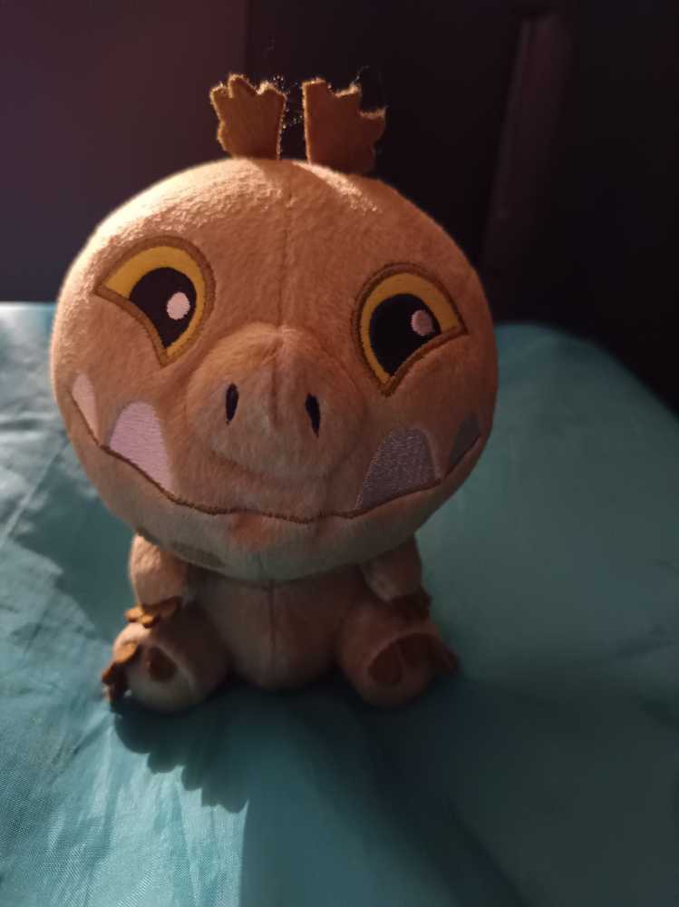 Minnie Mouse Tsum Tsum