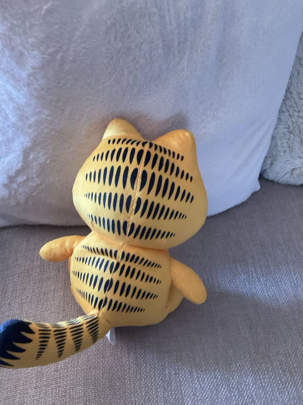 Garfield  plush collectible - Main Image 2