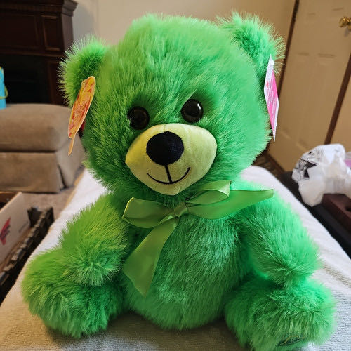 Aeropostale Blue Logo Hoodie