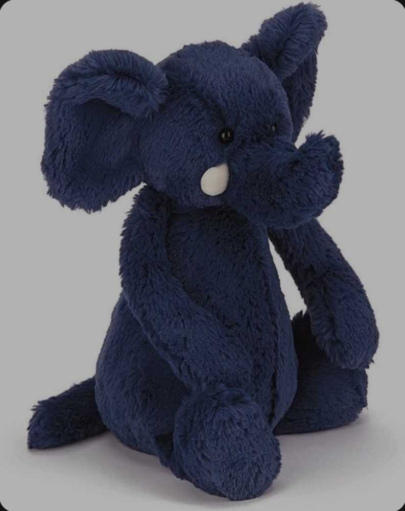 Liquid Blue Grateful Dead Beanie Bear Bertha With Tag Vintage Bean 7” Rare 1997 New Tags 7” Memory Winterland 5 30 71