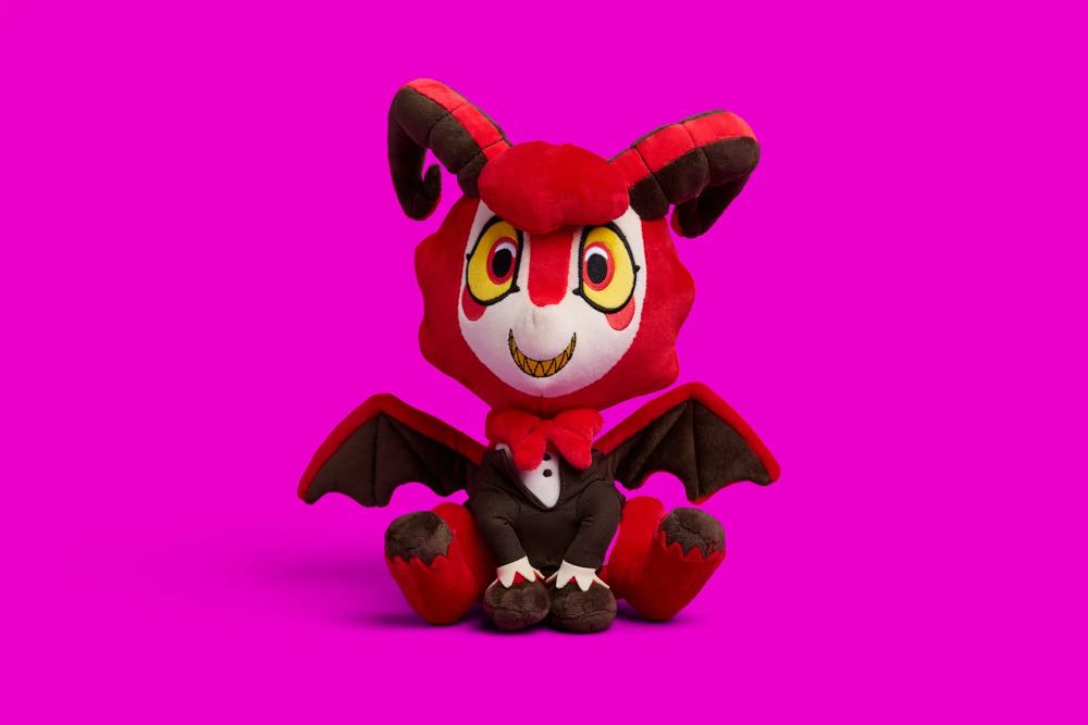 Cinnamoroll Squishmallow