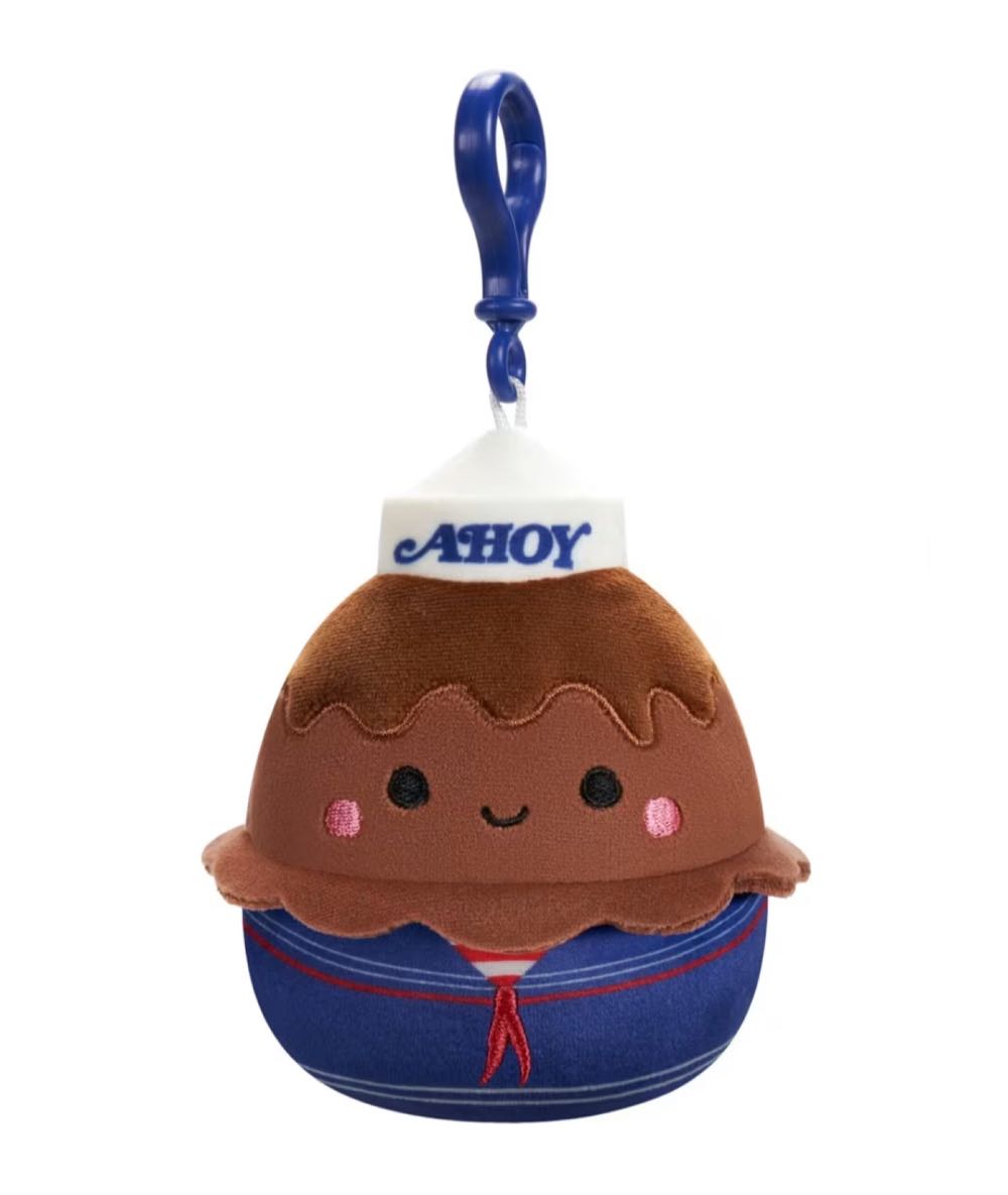 Micro International - Grumpy Bear