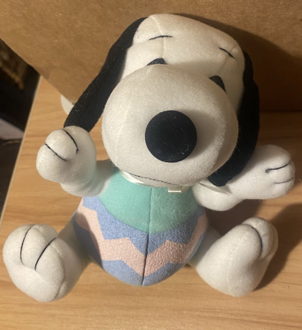 Hello Kitty & Friends Micro Mini Stuffed New Teenies Pompompurin 3”