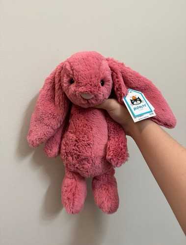 Tripp NYC Blue and Pink Zebra Print Skinny Jeans