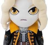 Ele-Finnick Mini Bean Bag