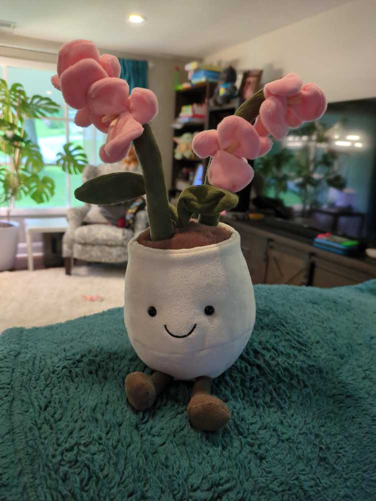 Vintage Standing Tigger