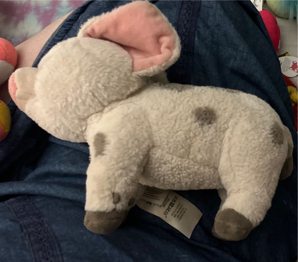 Minnie Mouse The Main Attraction 8 Of 12 Disney Store