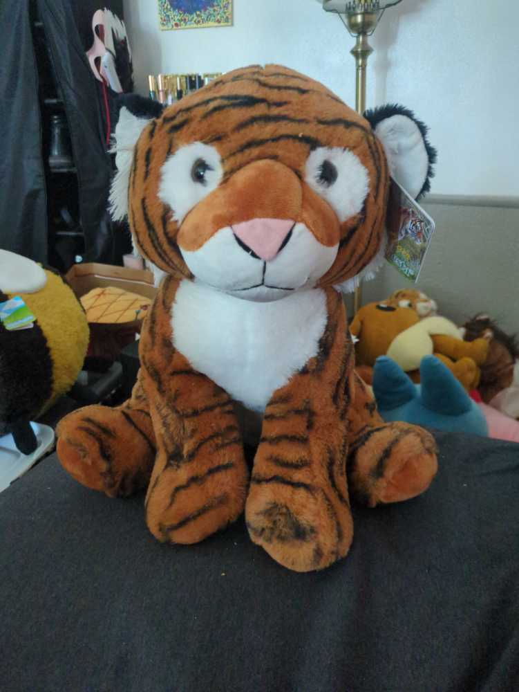 Ty Zoey The Zebra 12 Inch New Stuffed Animal Toy Zoey Pink Soft Stuffed Toy Nwt Squish A Boos Pillow 12 Inch Boo