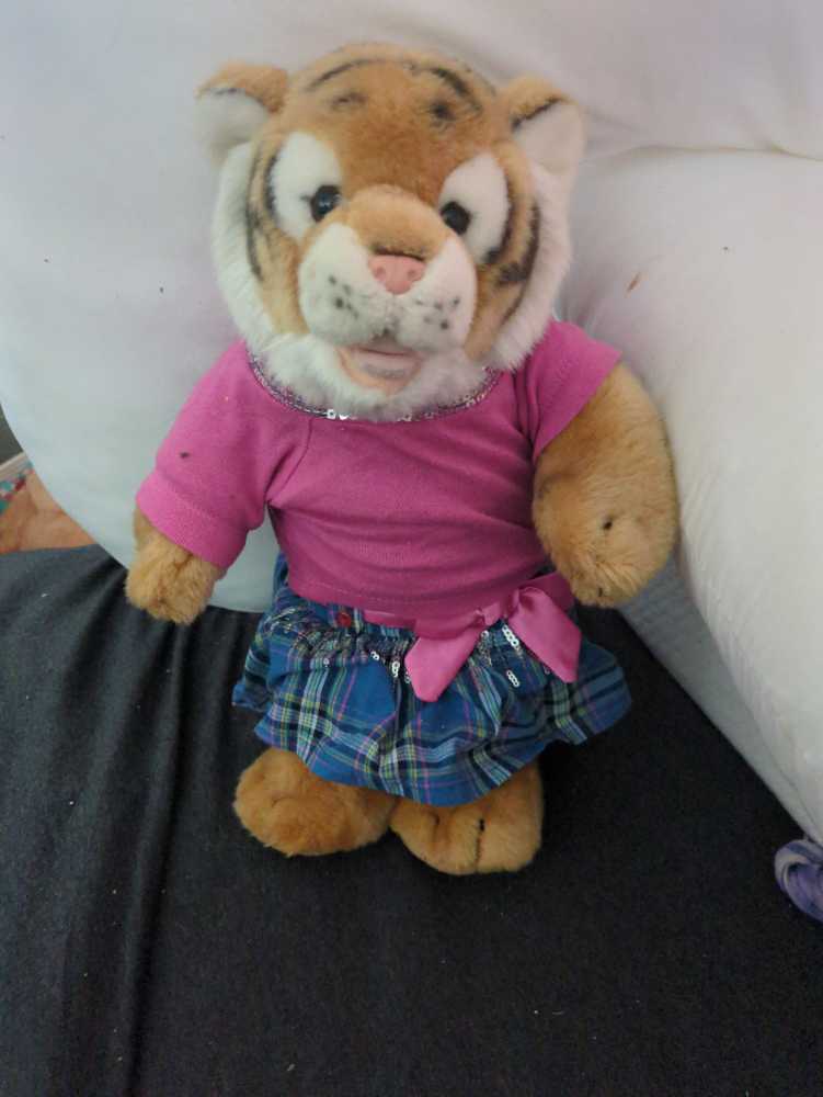 Sanrio - Mascot Strap - Otedama - Pompompurin 