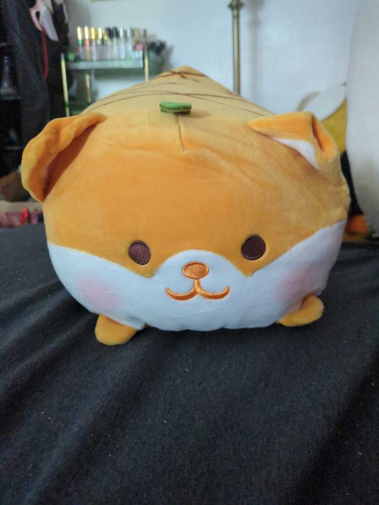 White TalenToy Kitty Go Bye Bye