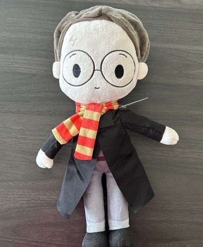 Avengers Goose Shoulder Pal