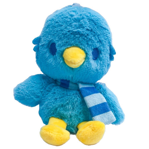 Glitter Eyes - Share Bear