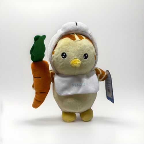 Ty Beanie Baby Millennium