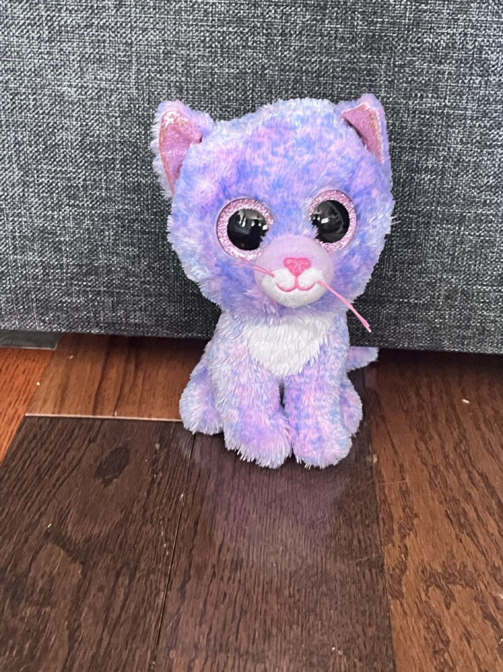 Harry Potter: Ravenclaw Raven (Kids Preferred 6”)