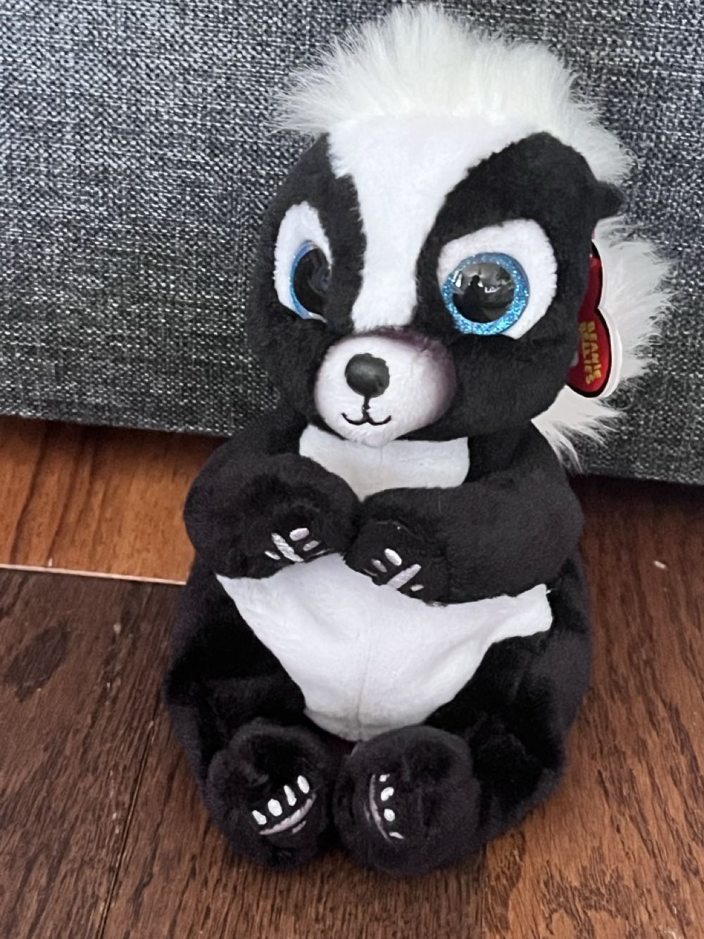 Lazulia Dragon Large