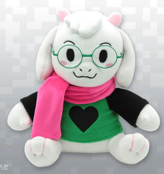 Stranger Things Squishmallows Eleven 4” Clip On