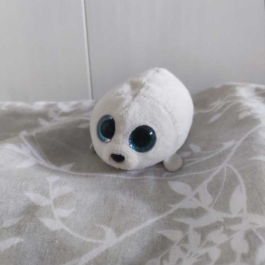 Liquid Blue Grateful Dead Beanie Bear Bertha With Tag Vintage Bean 7” Rare 1997 New Tags 7” Memory Winterland 5 30 71