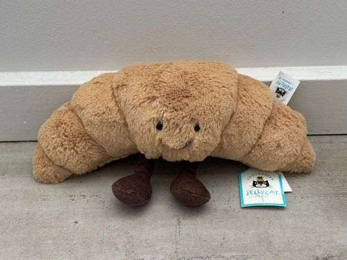 Hello Kitty “I Love Nerds” Purple Shirt