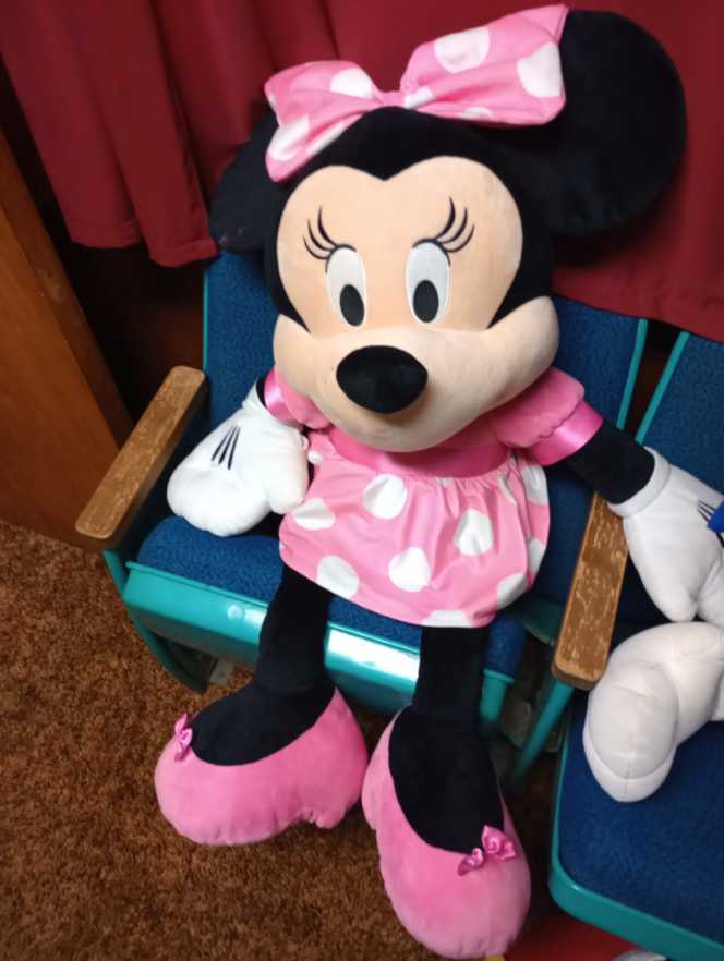 The Magic Of Disney Storybook Collection