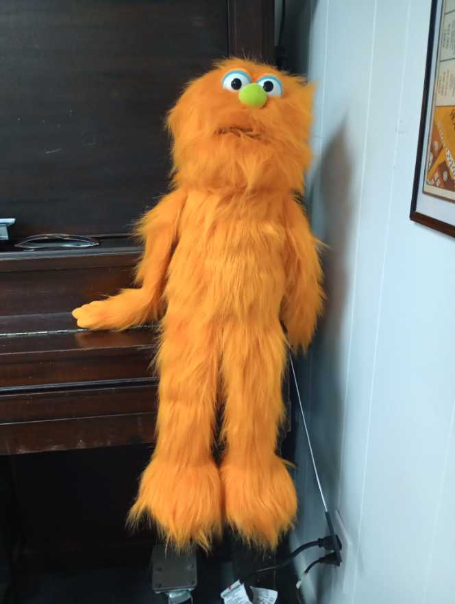 Mickey Moise Through the Decades