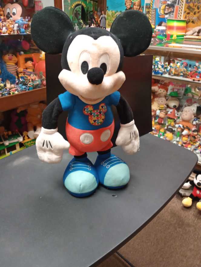 Cuddle Pair (Bedtime Bear And Wish Bear) 7”