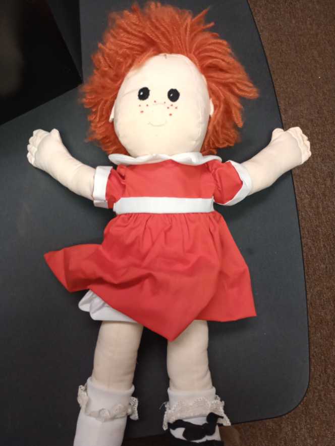 Aurora Soft Toy Palm Pals Dragon Turquoise 15 Cm