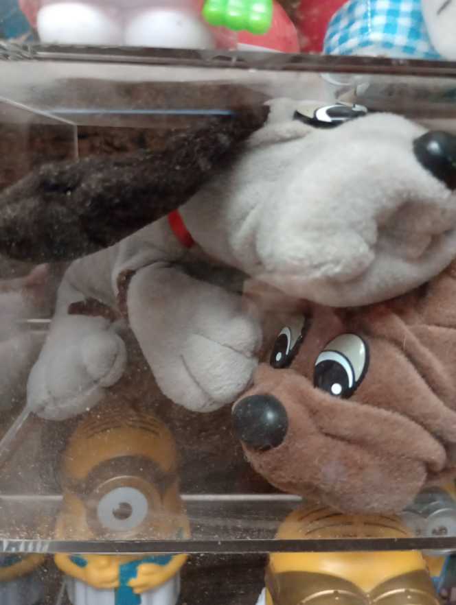 Itty Bittys: Charlie Brown