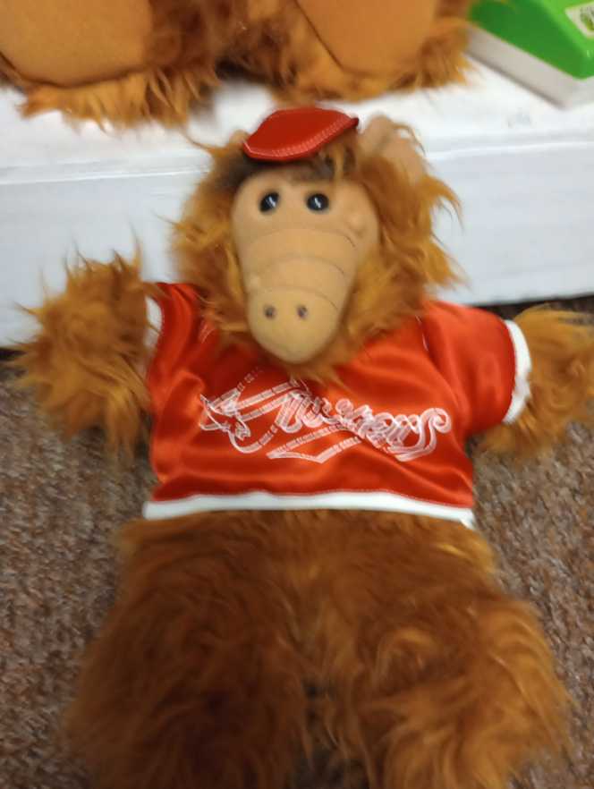 Harry Potter: Slytherin Snake (Kids Preferred 6”)