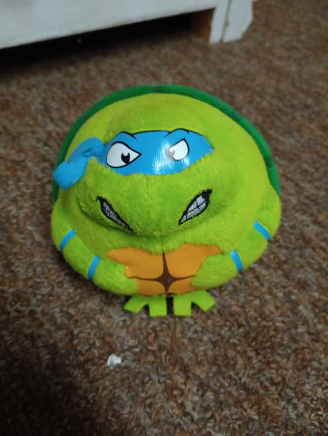 Donald Duck Mini Bean Bag