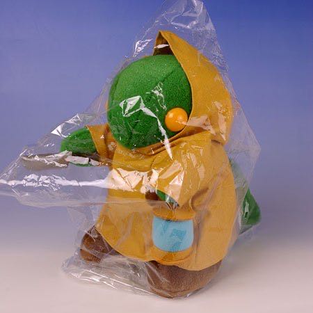 Holiday Surprise Alice In Wonderland Figure