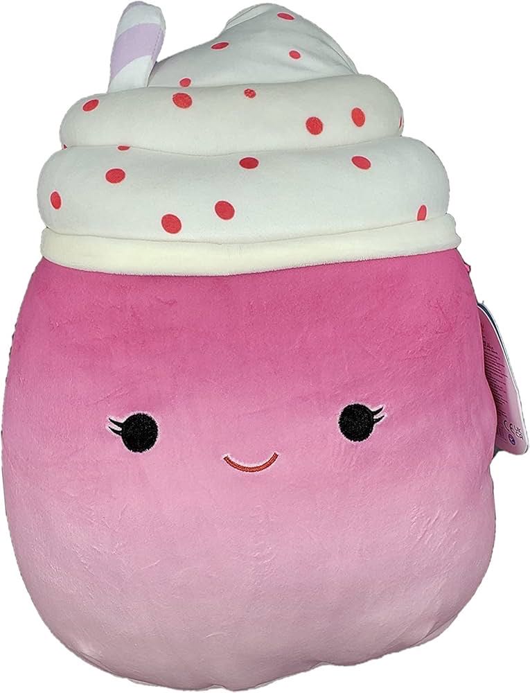 Glitter Eyes - Cheer Bear