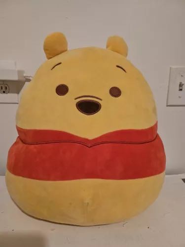 Polyester Texture Medium Tigger