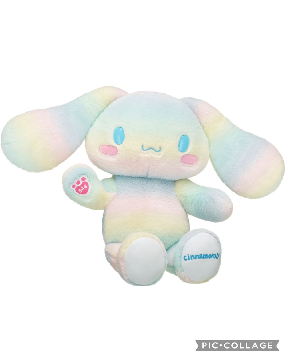 Authentic Nommi 400% V2 Mushroom Hat Plush Series Confirmed Mocha