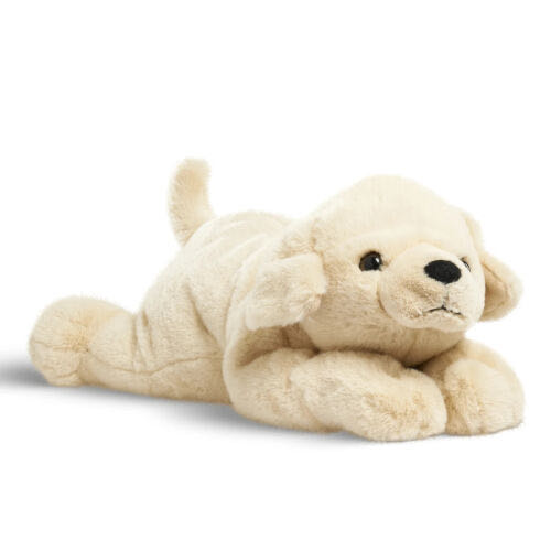 Rock Ruff Official Plush