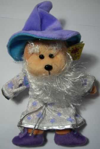 Shine Bright Bear (Nanco) 7”