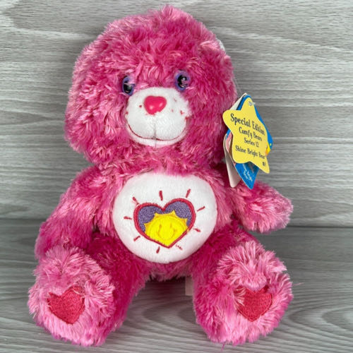 Asha The Rainbow Ostrich