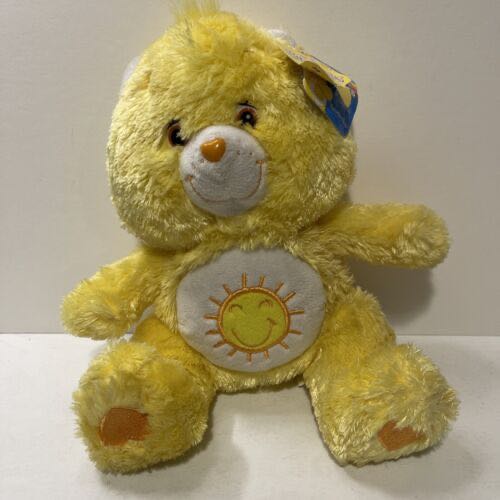 Charmers Series - Share Bear