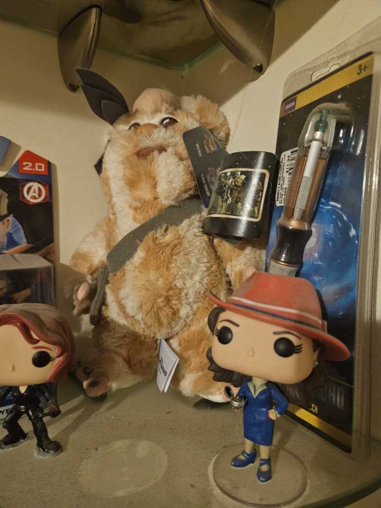 Funshine Bear (Play Along) 10”